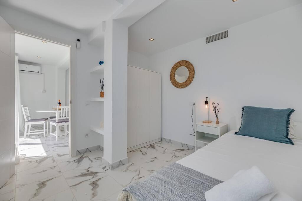 Apartment Lxr Pacifico 2hab Junto Al Mar