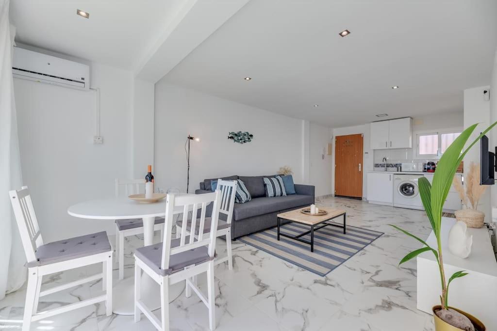 Apartment Lxr Pacifico 2hab Junto Al Mar *
