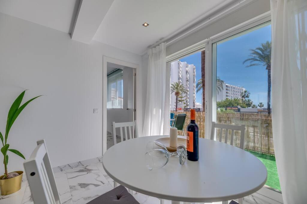 Apartment Lxr Pacifico 2hab Junto Al Mar Benalmadena