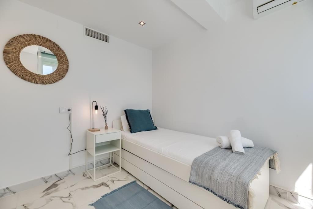 Apartment Lxr Pacifico 2hab Junto Al Mar *