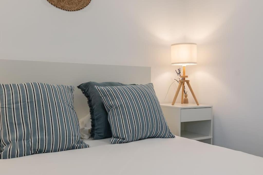 Apartment Lxr Pacifico 2hab Junto Al Mar