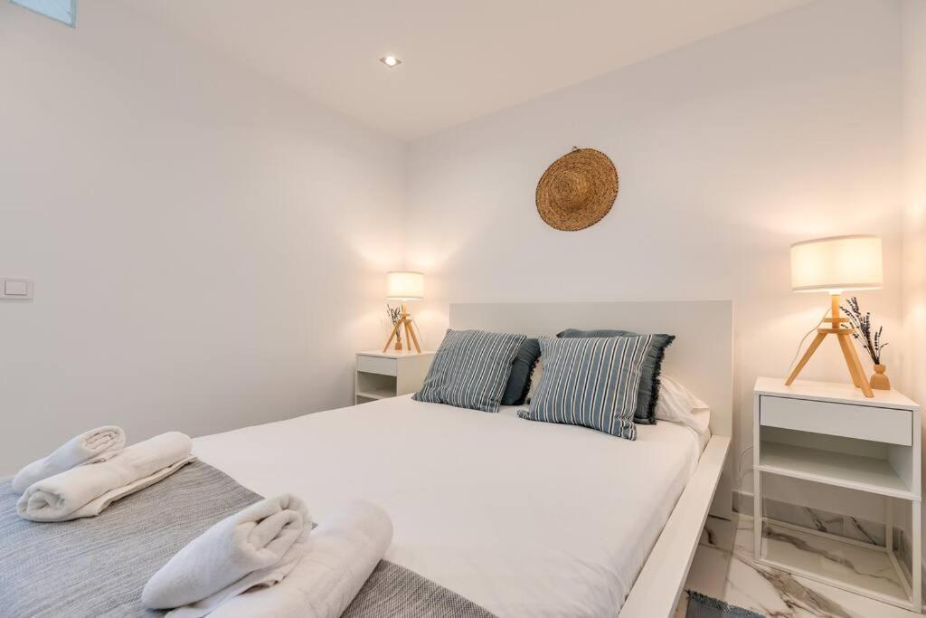 Apartment Lxr Pacifico 2hab Junto Al Mar Benalmadena