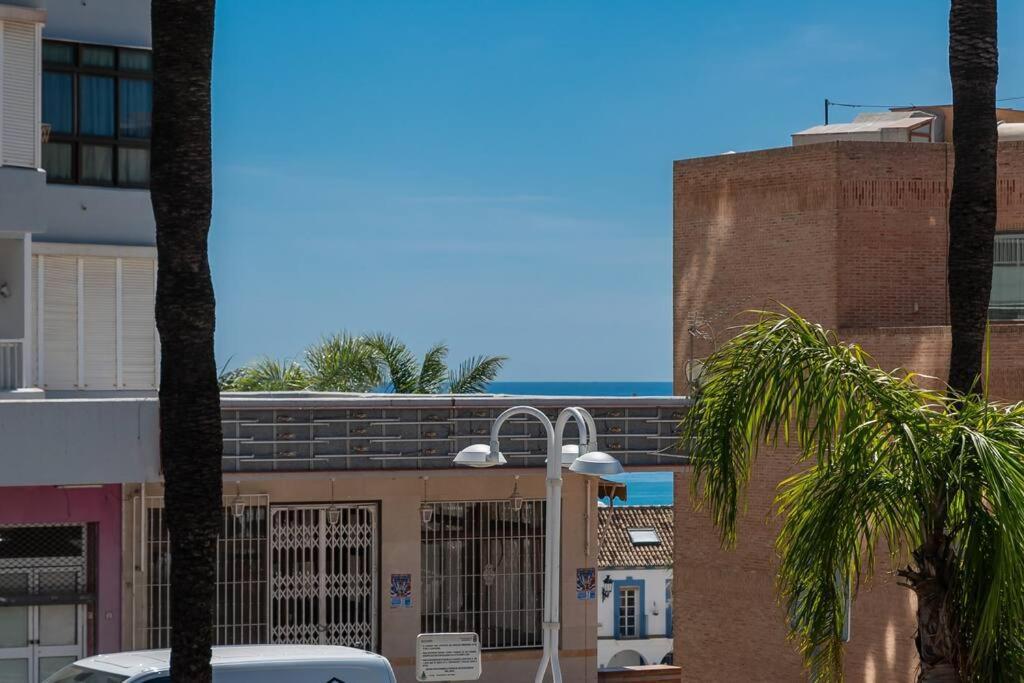 Apartment Lxr Pacifico 2hab Junto Al Mar